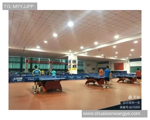 重庆乒乓球队耐力训练的深度分析与提升策略探讨