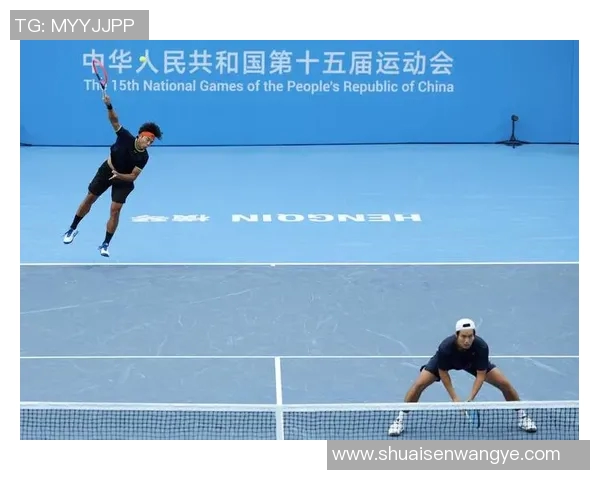 重庆网球队在全运会中的战术表现分析与点评